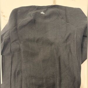 Alo triumph crew sweatshirt